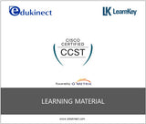 Courseware for CCST Exam