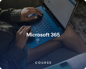 Microsoft 365 for Productivity Corporate Training