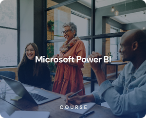 Microsoft Power BI Corporate Training