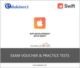 Apple Swift Certification Exam Voucher and Practice Test