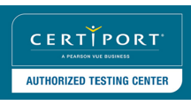 Certiport Authorised Testing Centre