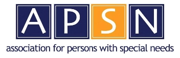 Association for Persons with Special Needs
