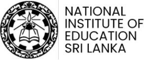 National Institute of Education Sri Lanka