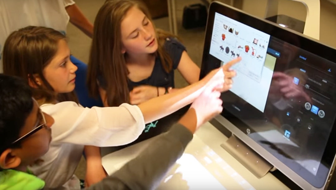 Creating STEAM (Science, Technology, Engineering, Arts and Mathematics