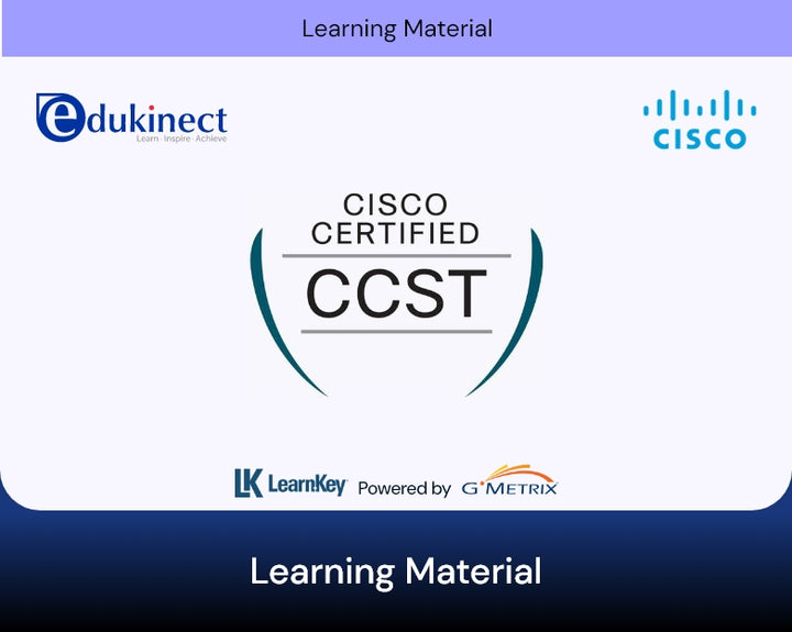 Network Technology Courseware Network Security Support Technician