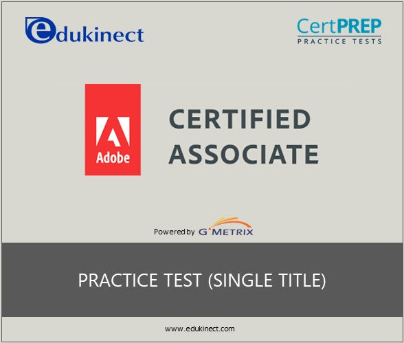 CertPREP ACA Practice Test Individual User License (Single Title)