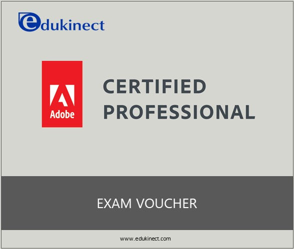 SP MAD Adobe Certified Professional Exam