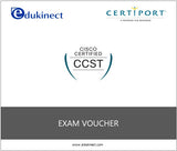 Cisco Certified Support Technician Exam