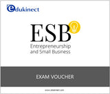 Entrepreneurship & Small Business (ESB) Exam