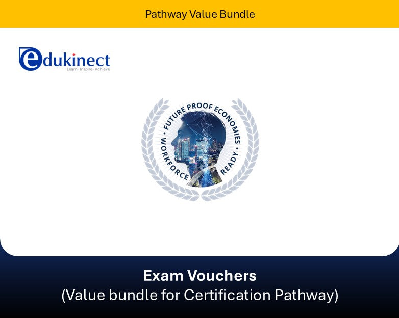 Future Proof Economies: Workforce Ready Pathway Exam Bundle
