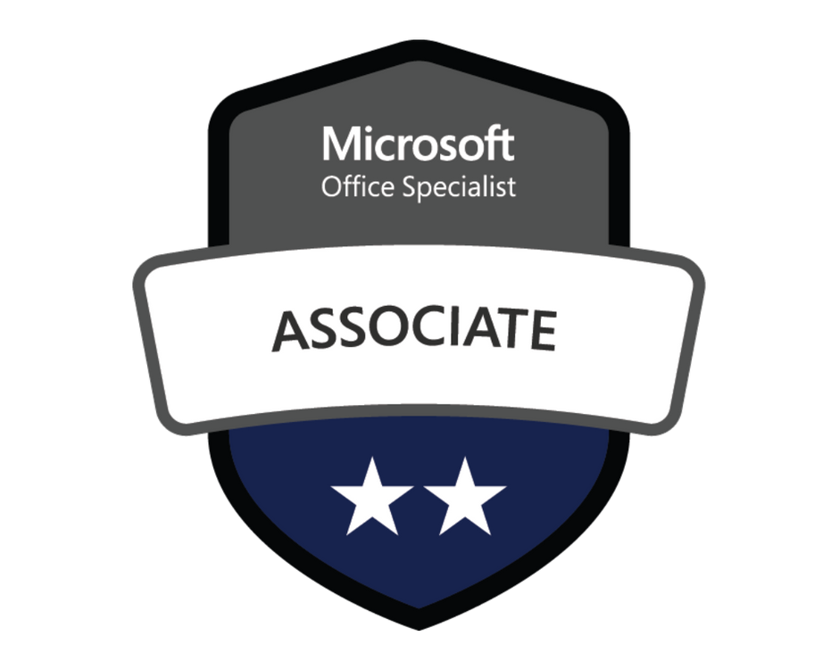 Microsoft Office Specialist Associate Microsoft 365 Apps microsoft-office-specialist-associate-microsoft-365-apps