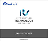 Information Technology Specialist Exam