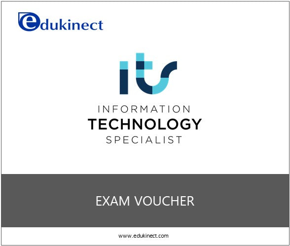 Information Technology Specialist Exam