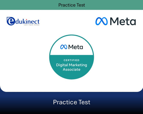 CertPREP Meta Practice Tests, Individual User License (GMetrix Platfor