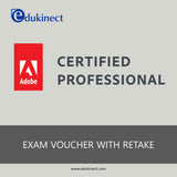 Adobe Certified Professional (ACP) Exam with Retake