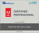 GMetrix ACP Practice Test Individual User License (Full Suite)