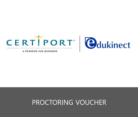 Edukinect Proctoring Voucher