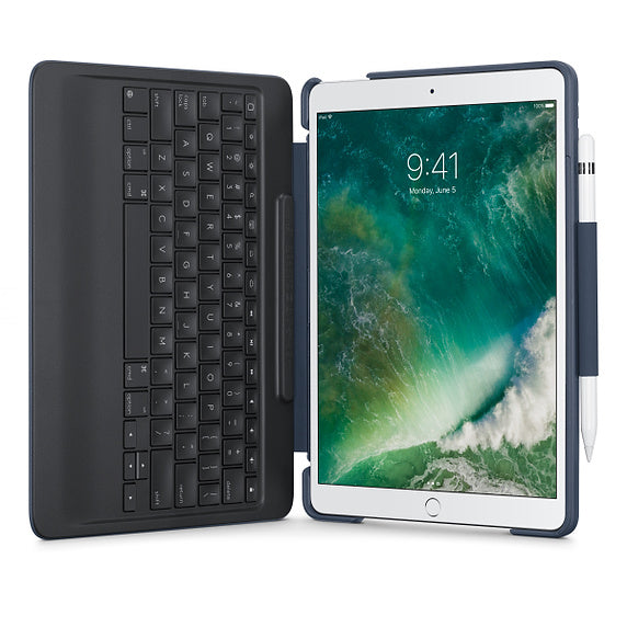 Smart KeyBoard for your iPad