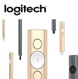 Logitech Spotlight - Slate (Digital Laser)- EED
