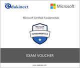 Microsoft Certified Fundamentals Exam