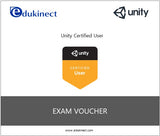 Unity Certified User (UCU) Exam