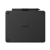 Wacom Intuos S, Bluetooth, Black