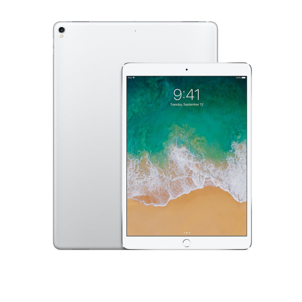 NEW - iPad Pro 11" and 12.9"
