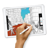 iPad Pro 11" or 12.9" with Keyboard and Pencil