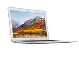 Macbook Air Starting from