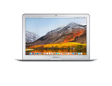 Macbook Air Starting from
